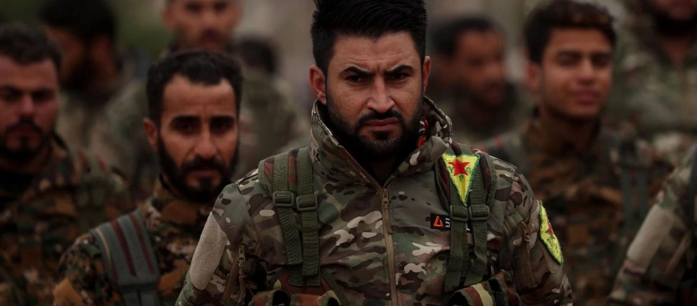 Βίντεο: Επιθέσεις Κούρδων σε τουρκική περίπολο και φυλάκιο στο βόρειο Ιράκ